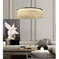 Люстра LORI by Romatti Chandelier 600